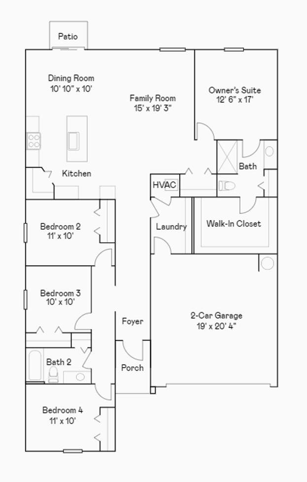 3015 Totem Road - Photo 1