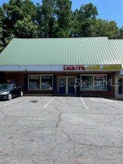 2300 Shallowford Road - Photo 1