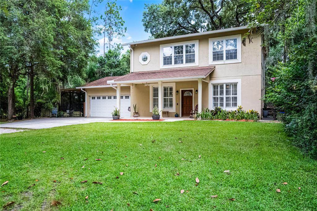 14202 Nell Drive - Photo 1