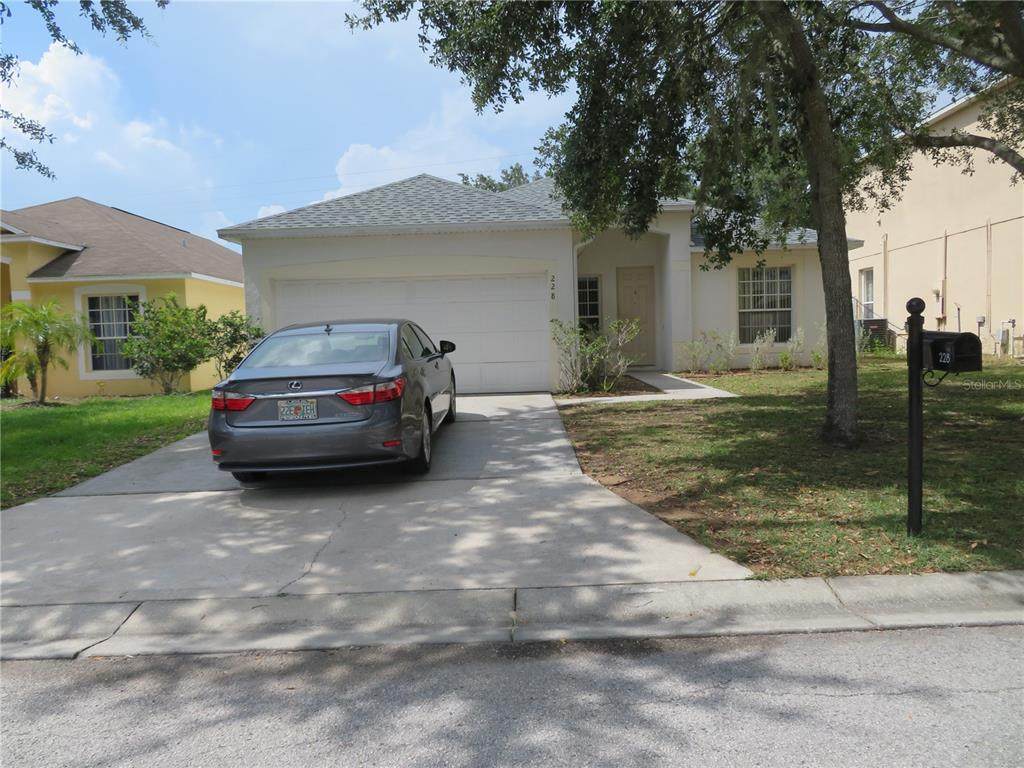 228 Sunset View Drive - Photo 1