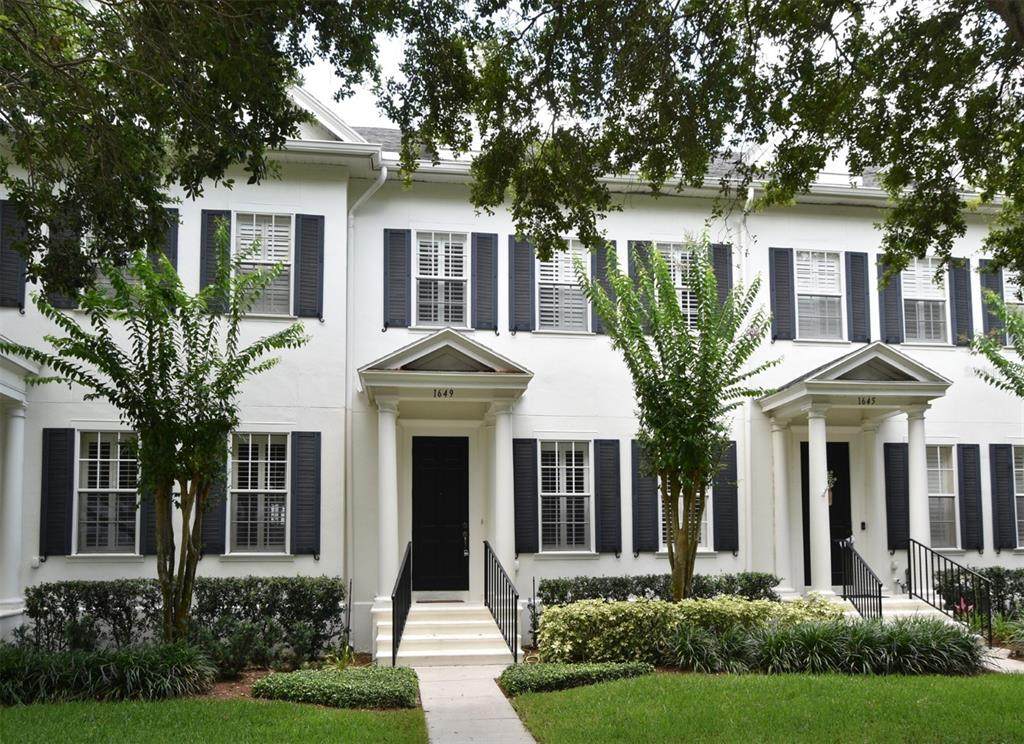 1649 Lake Baldwin Lane - Photo 1