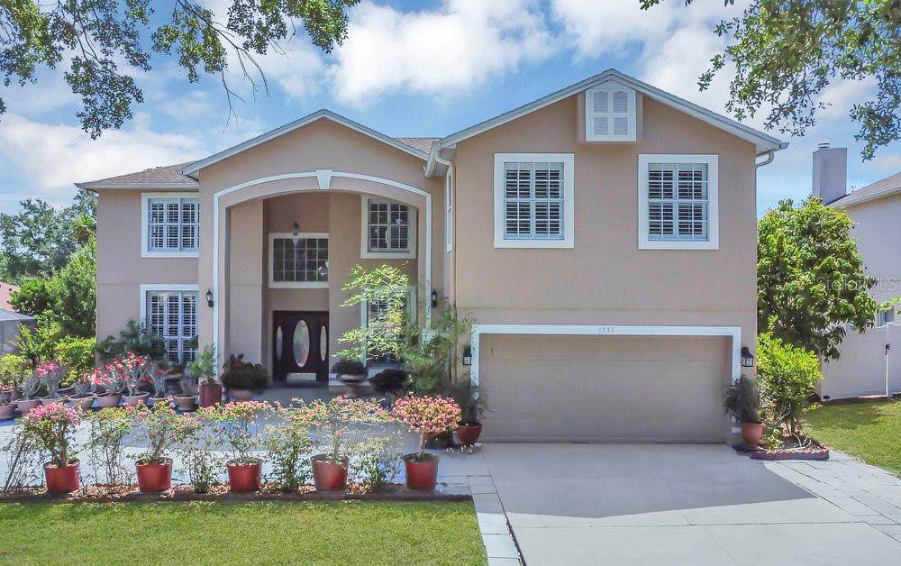 1731 Knotting Hill Drive - Photo 1