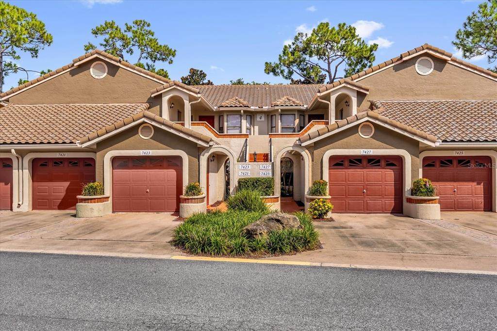 7421 Sugar Bend Drive - Photo 1