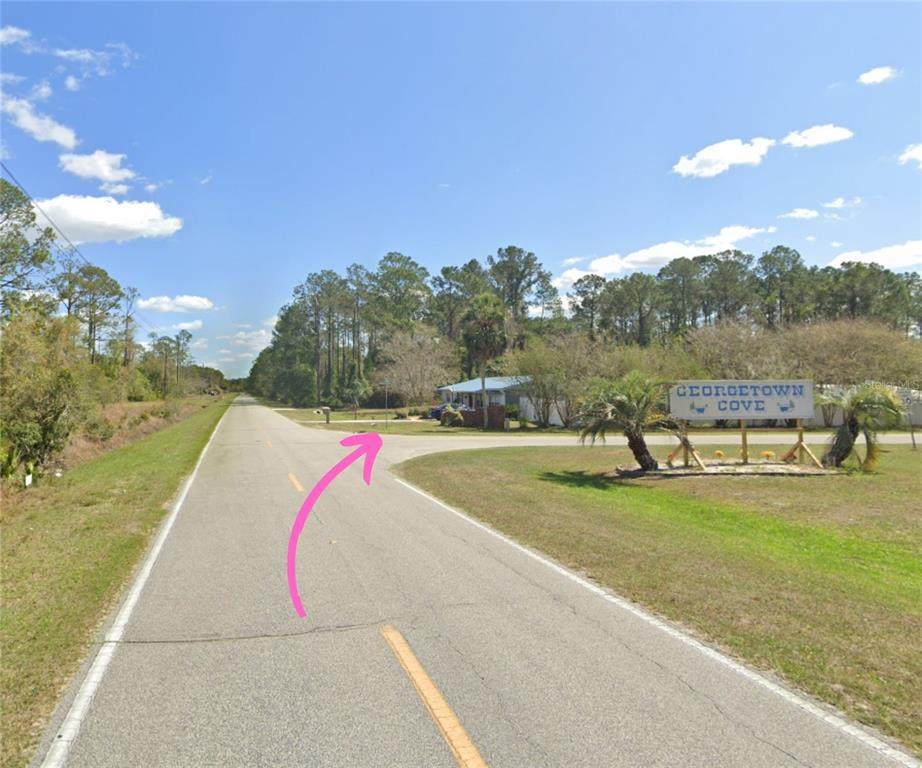305 Carteret Road - Photo 1