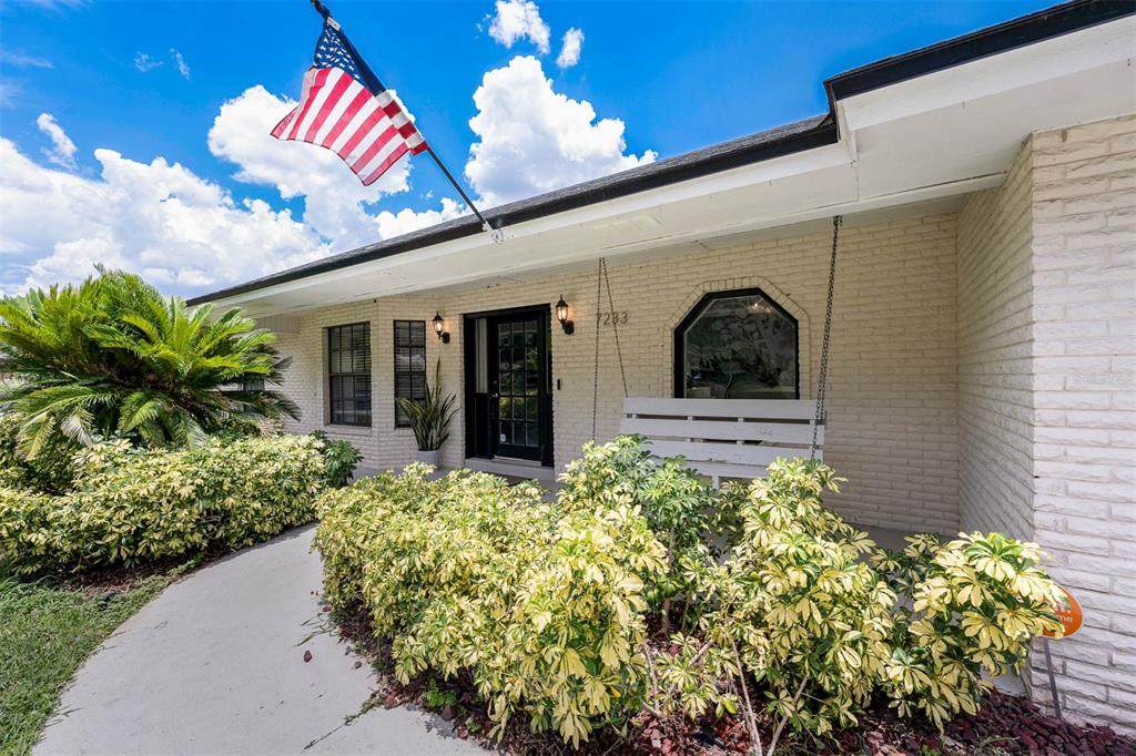 7233 Branchtree Drive - Photo 1