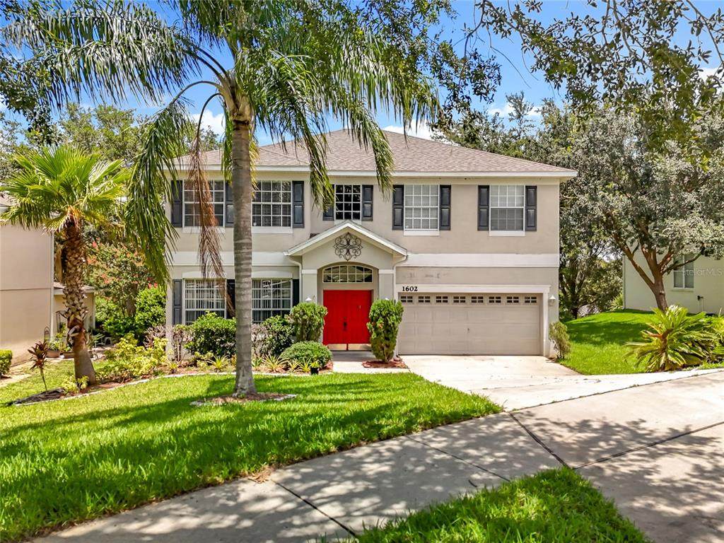1602 Presidio Drive - Photo 1