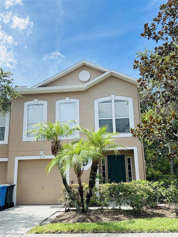4605 Ashburn Square Drive - Photo 1