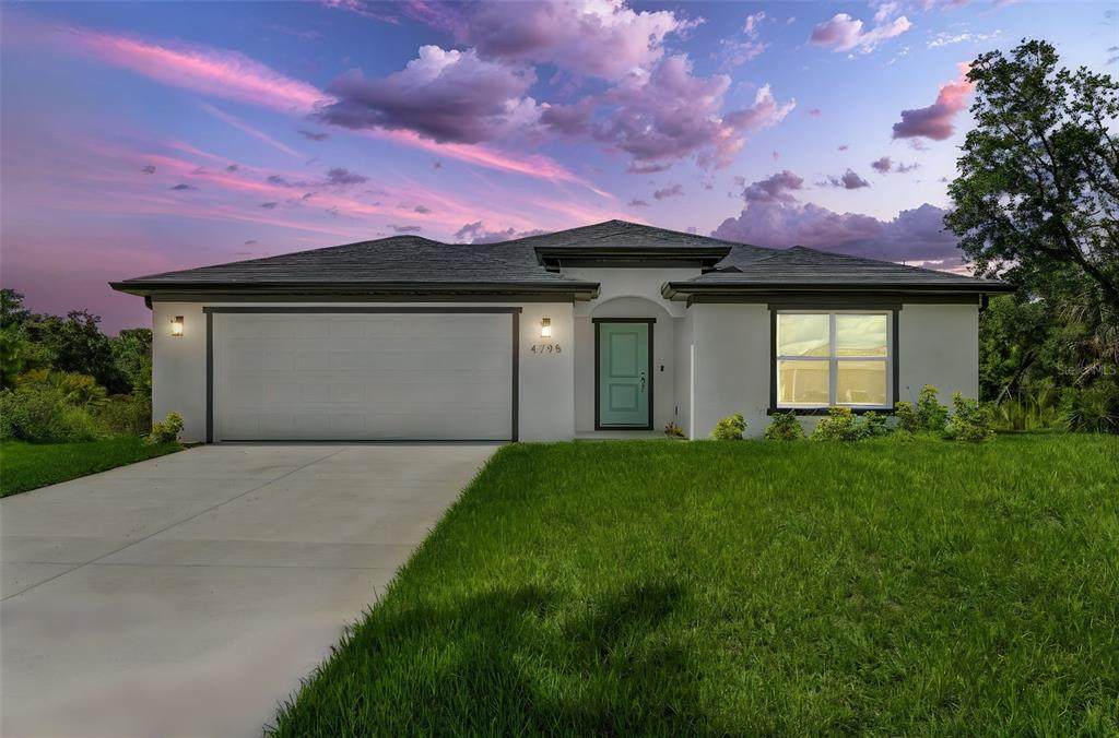 4798 Jody Avenue - Photo 1