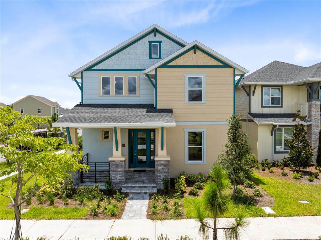 9985 Gobat Alley - Photo 1