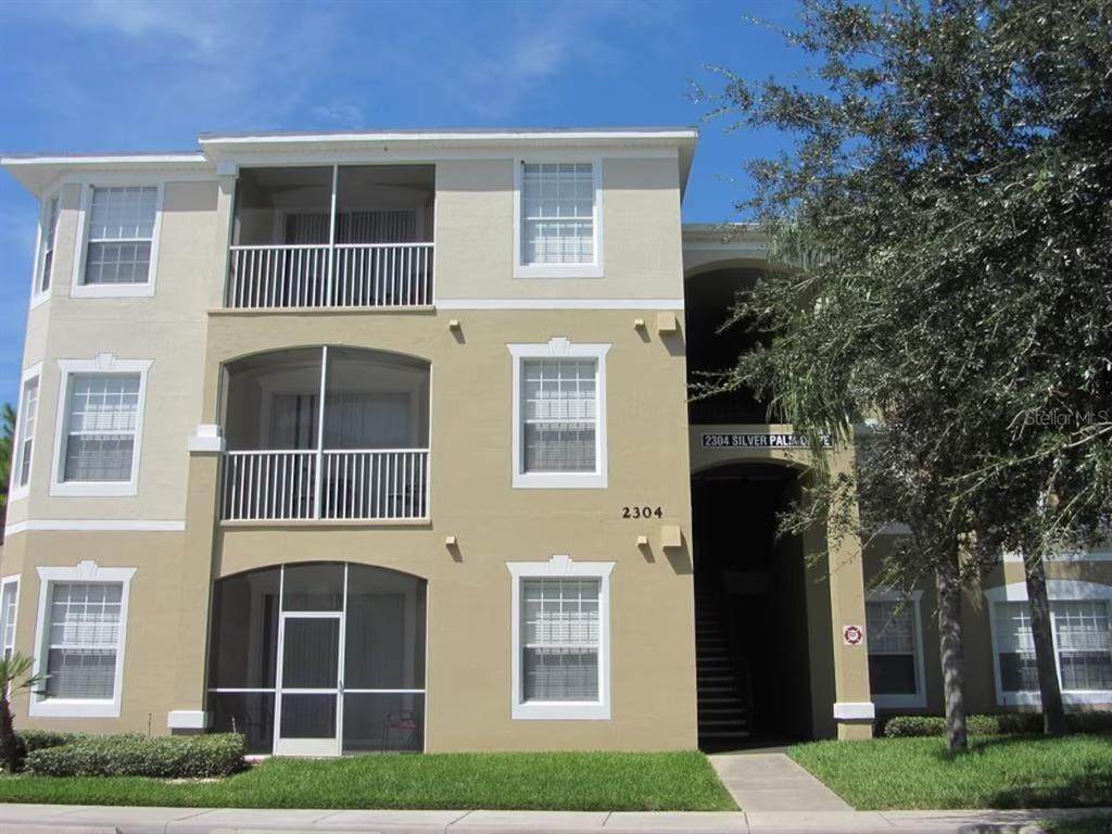 2304 Silver Palm Drive - Photo 1