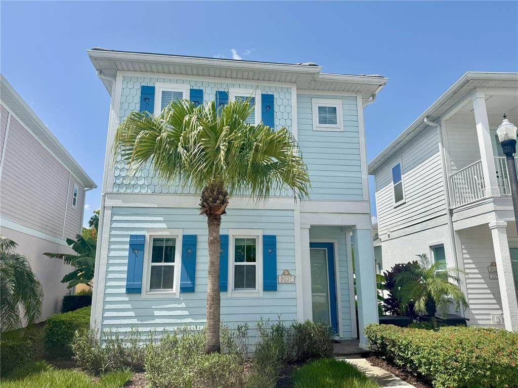 8037 Lost Shaker Lane - Photo 1