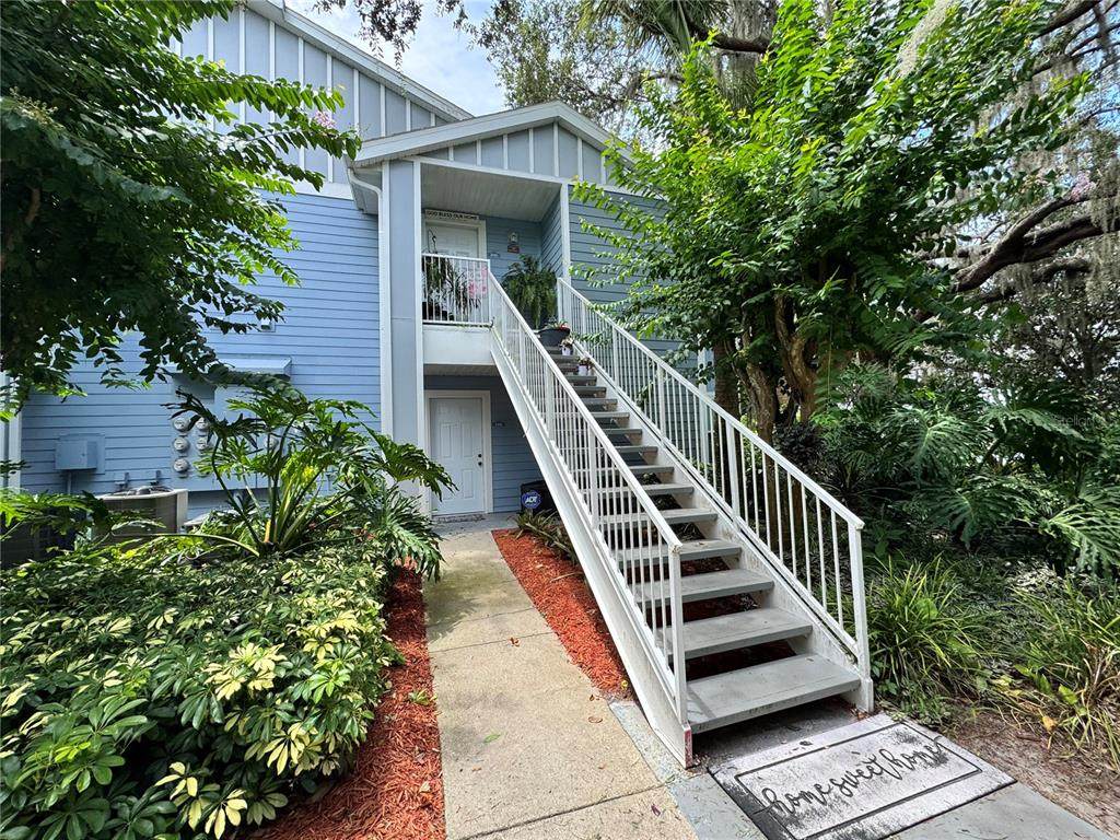 2532 Grassy Point Drive - Photo 1
