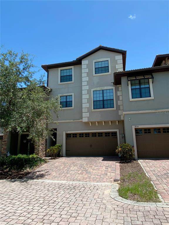 8512 Player Point Drive - Photo 1