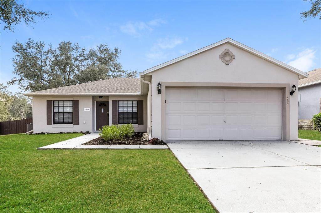 509 Foggy Creek Road - Photo 1