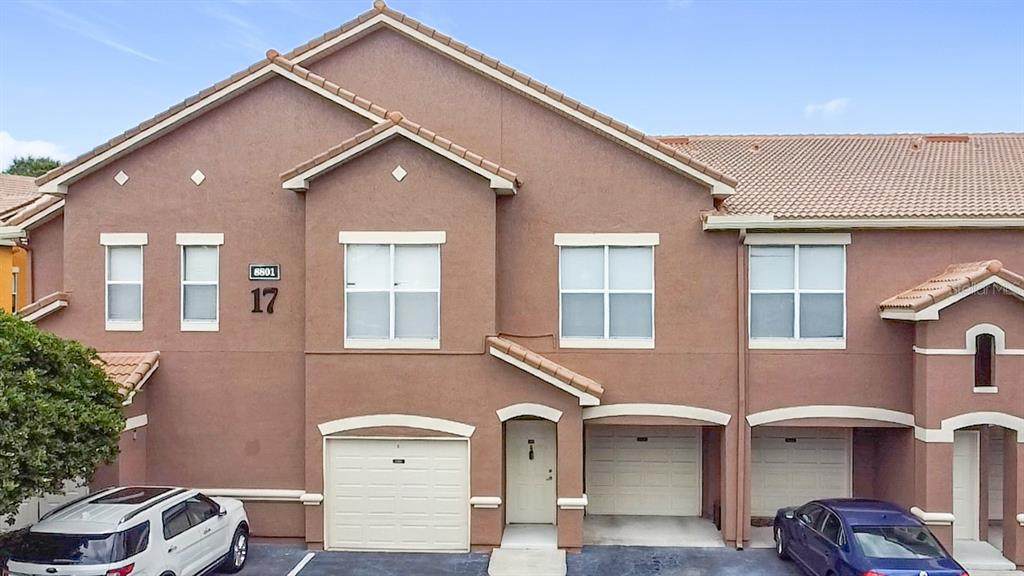 8801 Villa View Circle - Photo 1