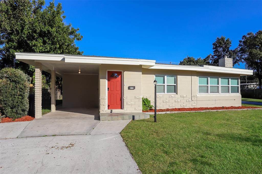 1301 Farragut Drive - Photo 1