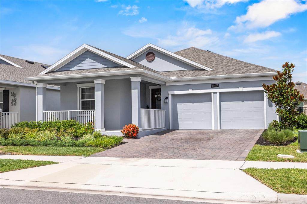 11417 Rhyme Avenue - Photo 1