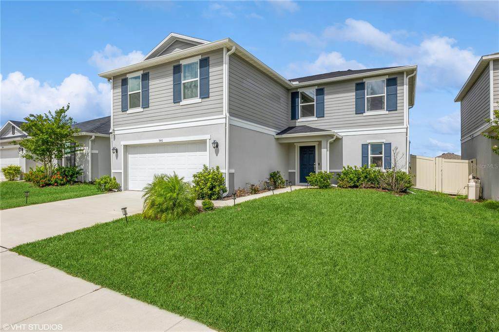 940 Gotthard Pass Drive - Photo 1