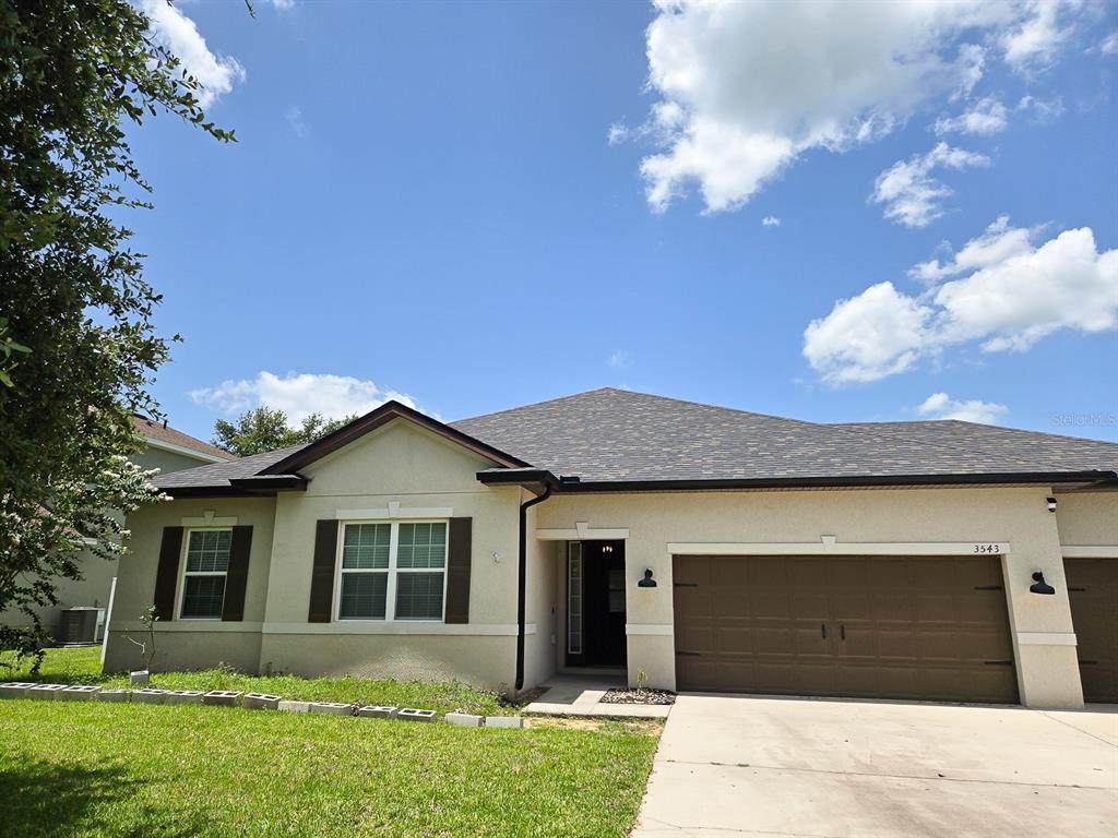 3543 Meadow Breeze Loop - Photo 1