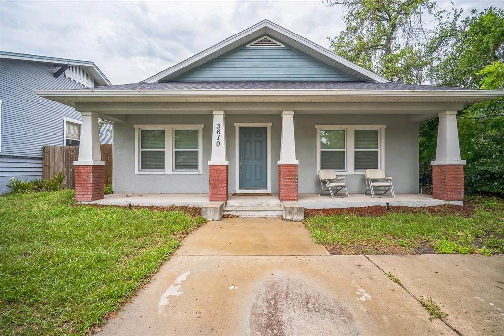 3610 Tampa Street - Photo 1
