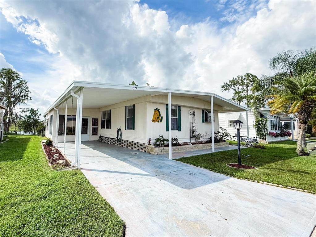 1401 Highway 50 - Photo 1