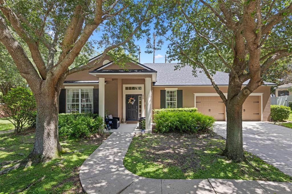 629 Mary Paula Drive - Photo 1