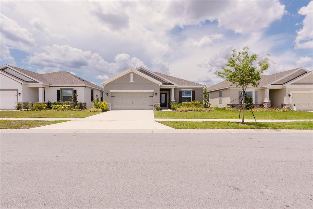 2363 Selenia Street - Photo 1