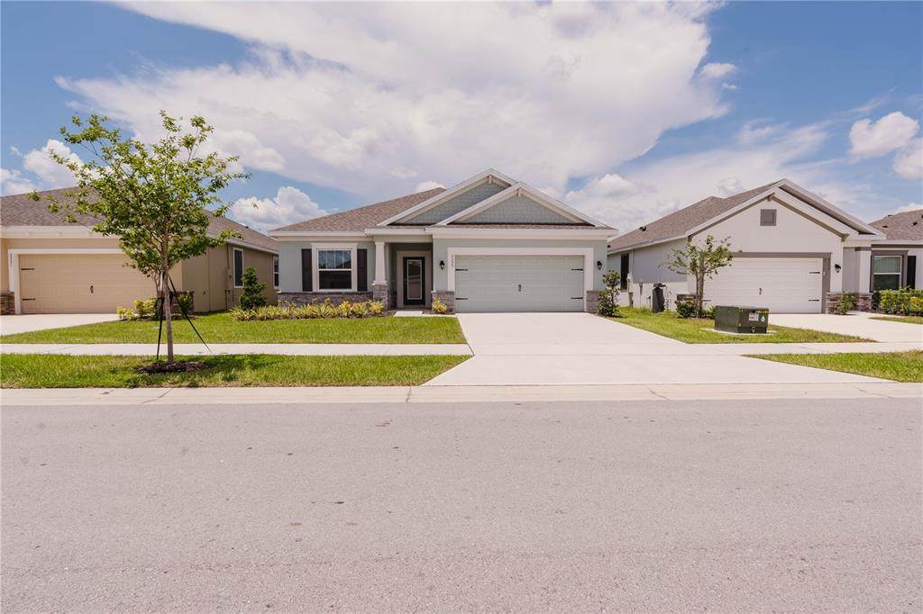 2355 Selenia Street - Photo 1