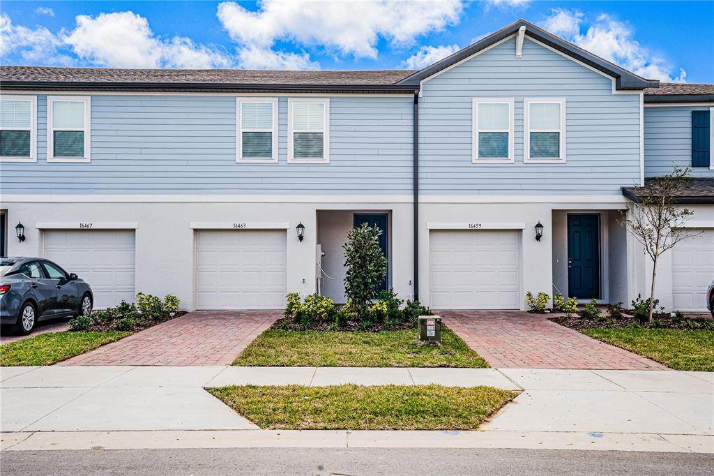 16463 Happy Eagle Drive - Photo 1