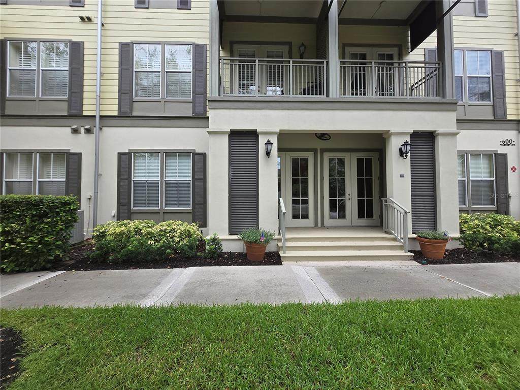 600 Mulberry Street - Photo 1