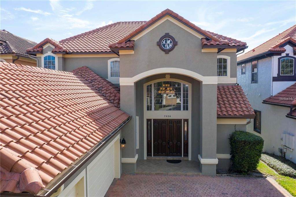 7926 Versilia Drive - Photo 1