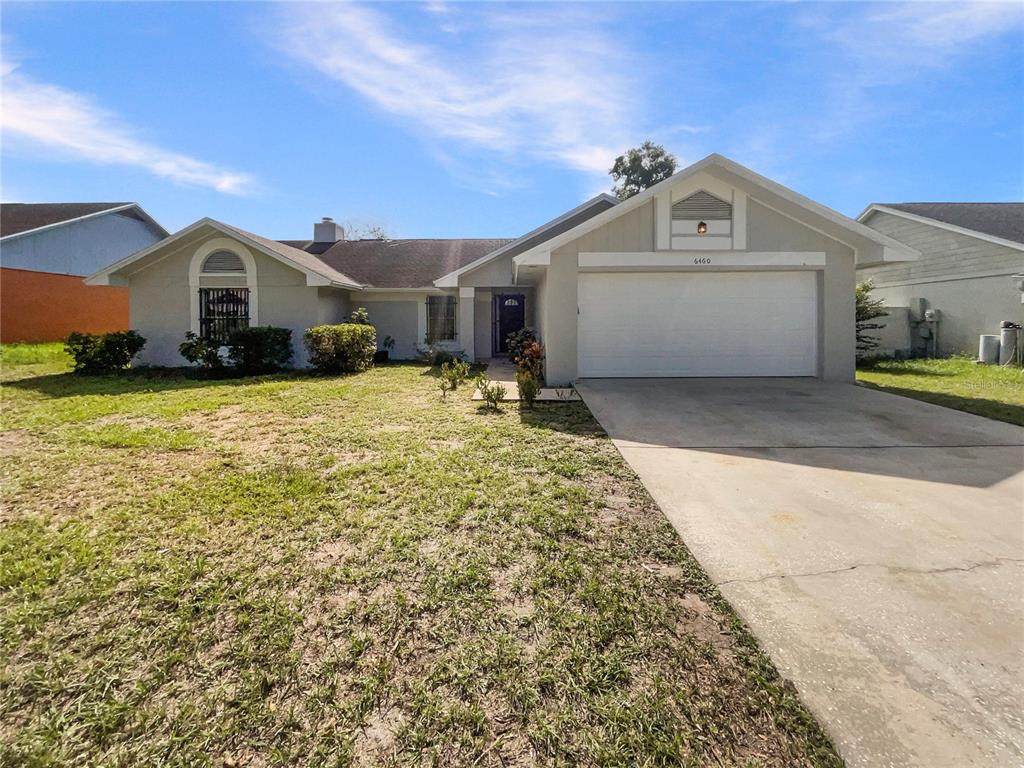 6460 Preakness Drive - Photo 1