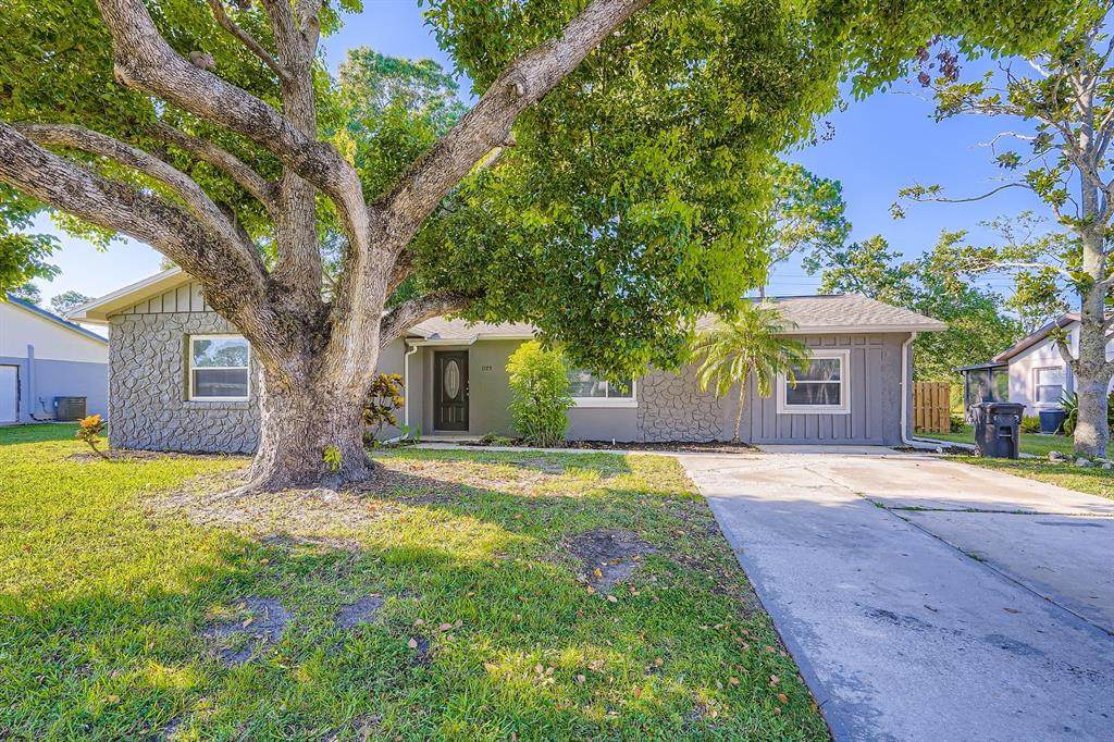 1175 Tracy Drive - Photo 1