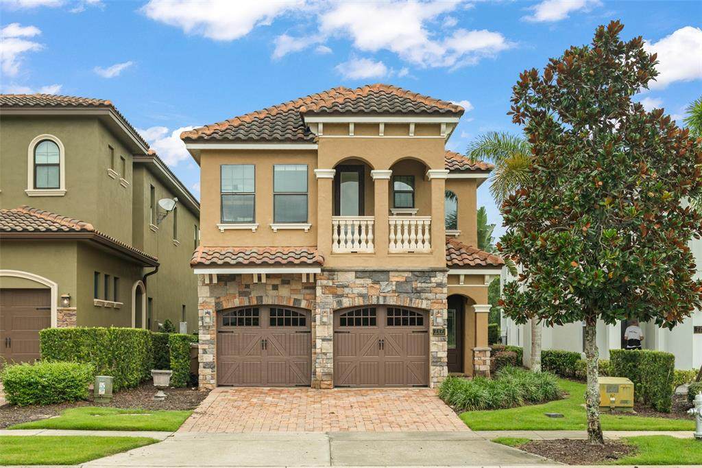 717 Desert Mountain Court - Photo 1