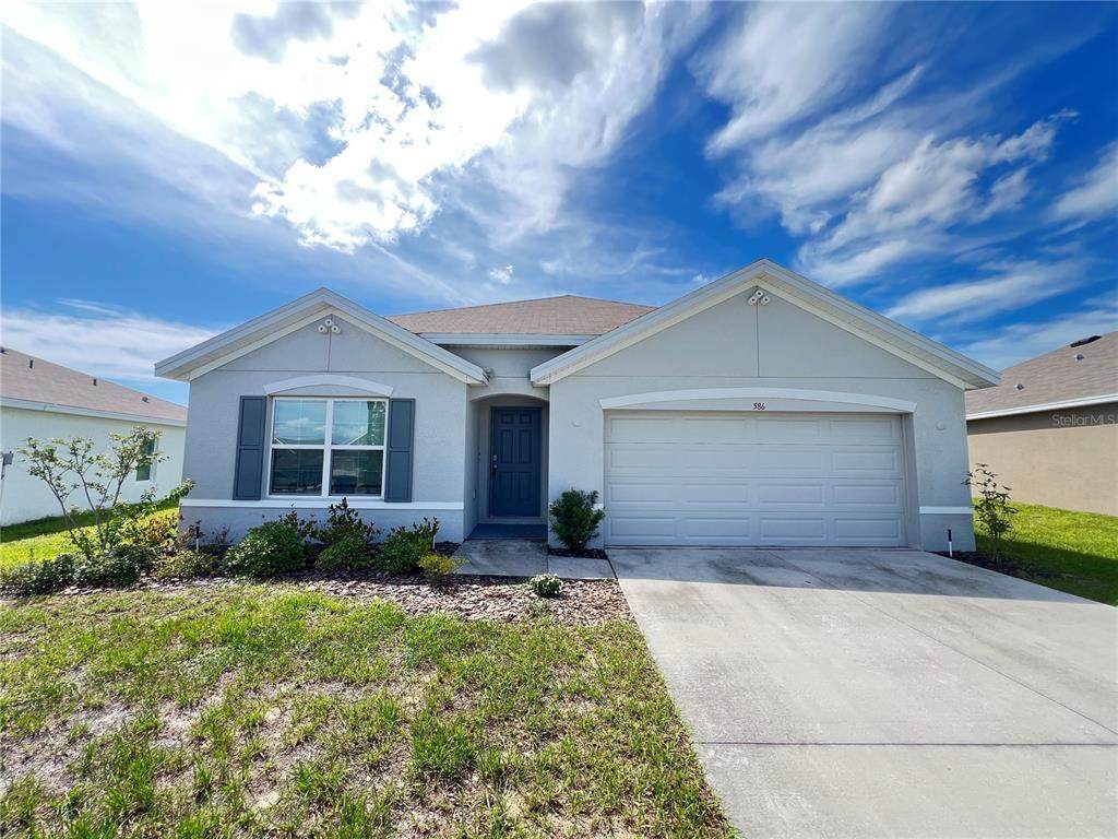 586 Twisted Oaks Drive - Photo 1