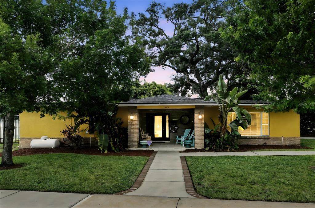 1321 Maury Road - Photo 1