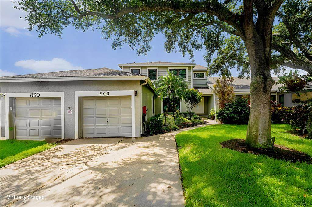 846 Glades Court - Photo 1