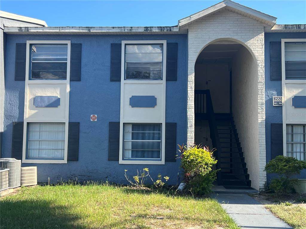 2553 Alafaya Trail - Photo 1