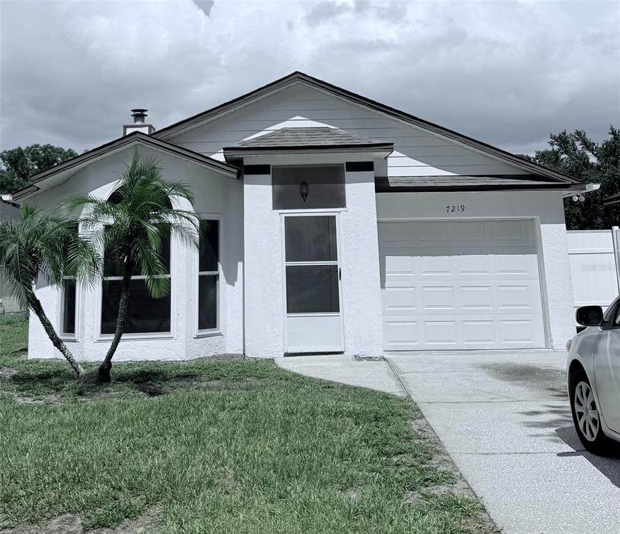 7219 Edgewater Shores Court - Photo 1