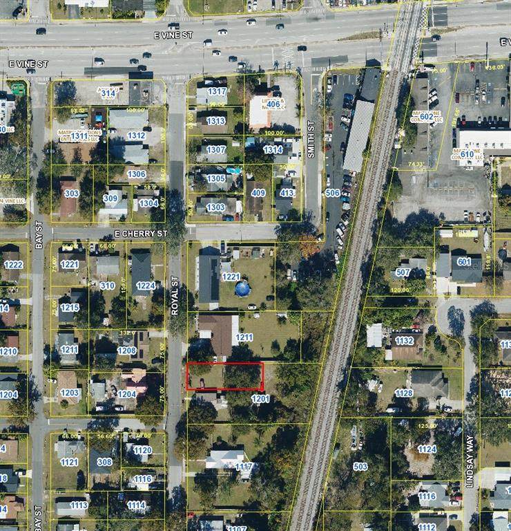  Royal Street - Photo 1