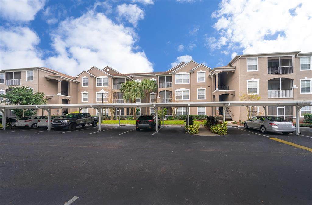 7123 Yacht Basin Avenue - Photo 1