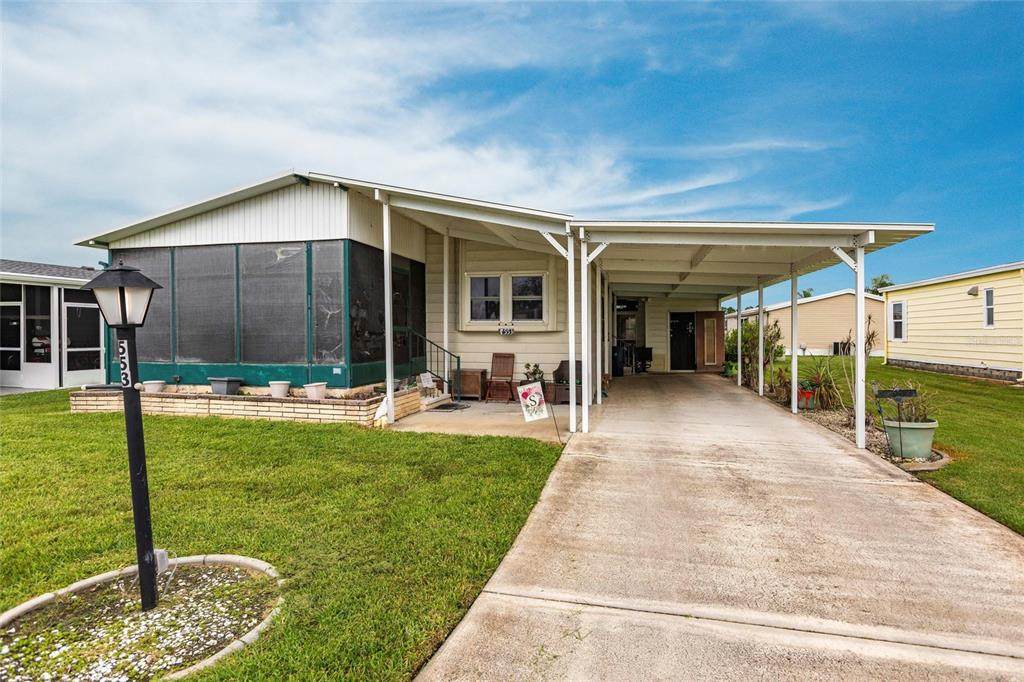 553 Madero - Photo 1
