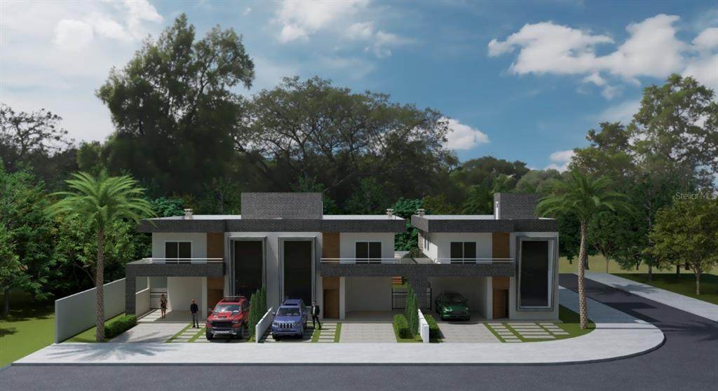 1510 Carswell Street - Photo 1