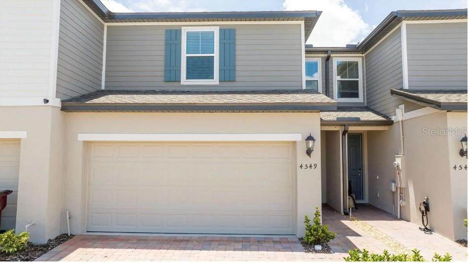 4549 Burrowing Owl Loop - Photo 1