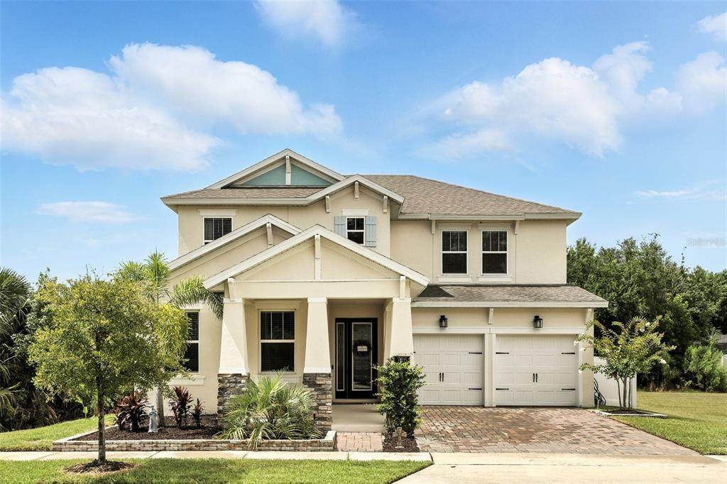 726 Porter Rye Avenue - Photo 1