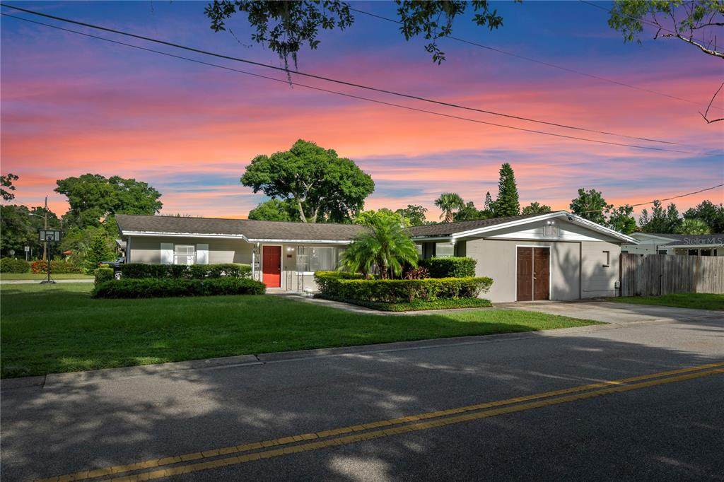 601 Oranole Road - Photo 1