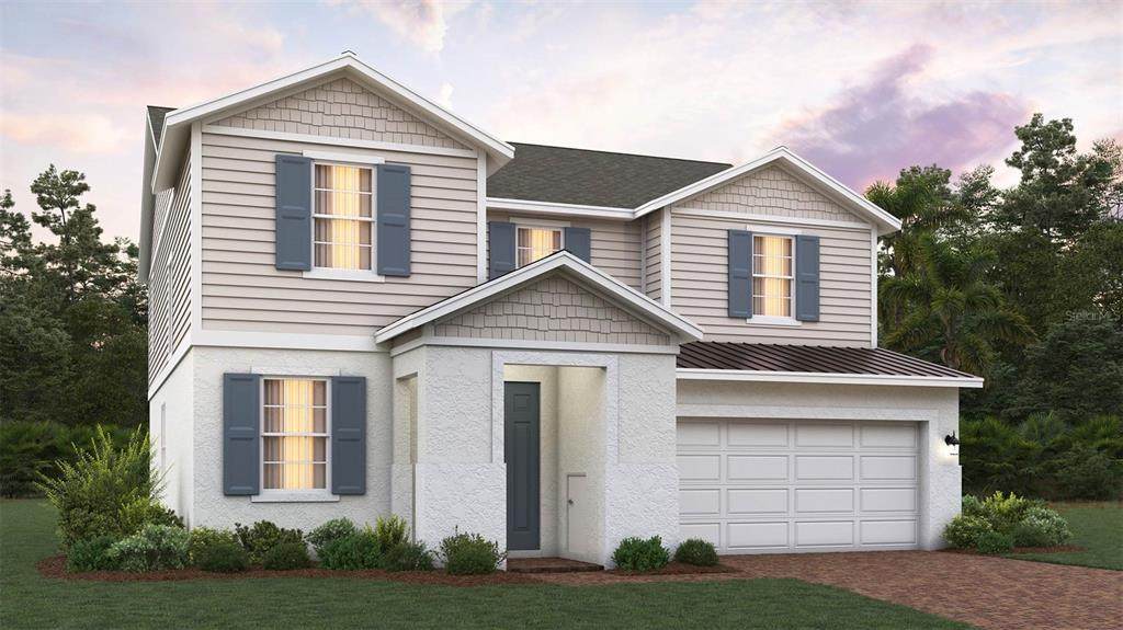 2015 Gracebloom Way - Photo 1