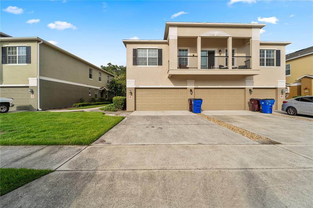 2237 Betsy Ross Lane - Photo 1