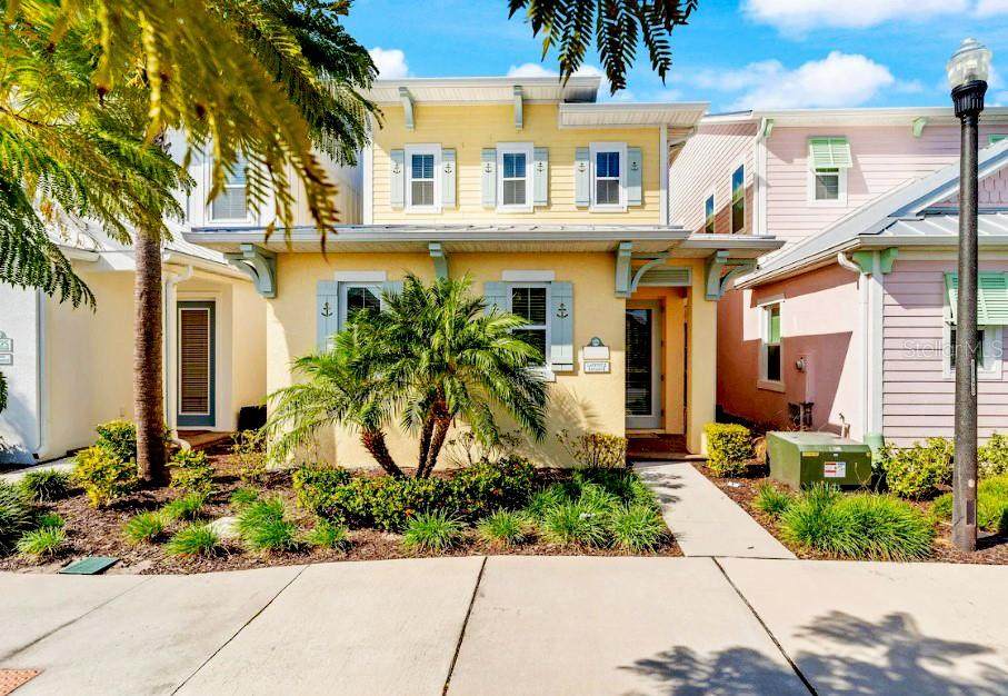 8121 Surf Street - Photo 1