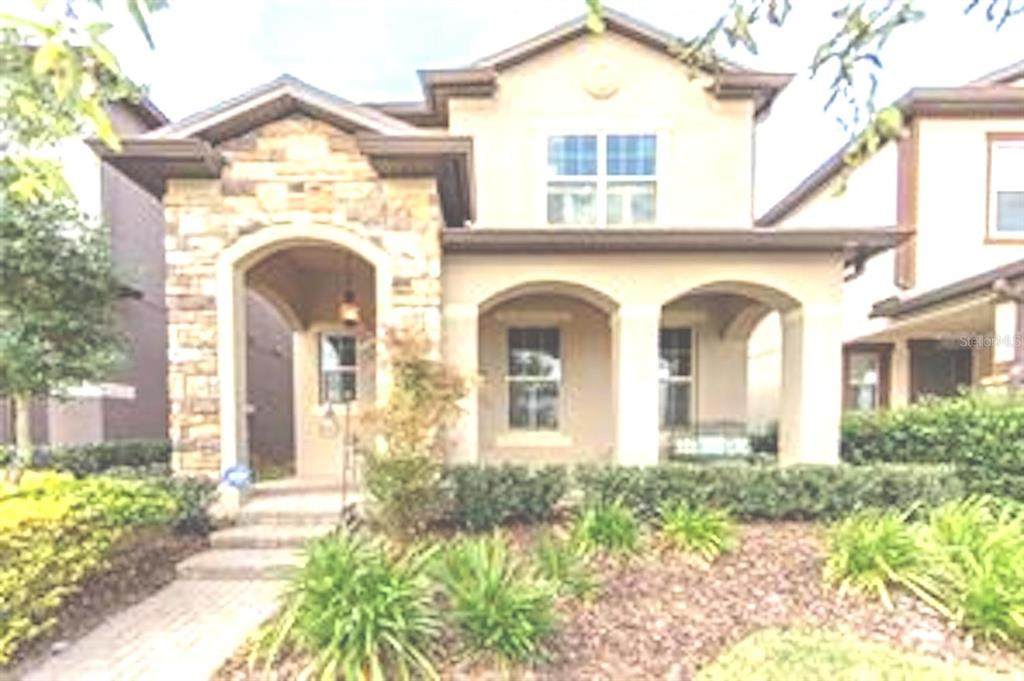 7112 Enchanted Lake Drive - Photo 1